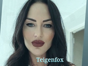 Teigenfox