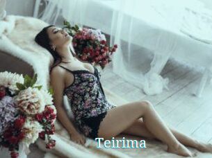 Teirima