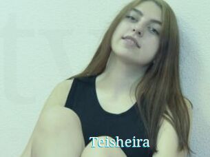 Teisheira