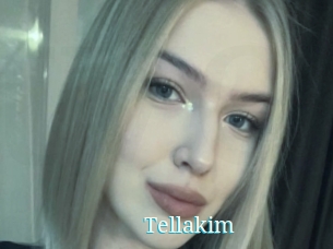Tellakim