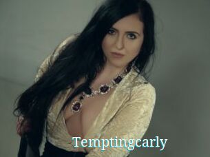 Temptingcarly