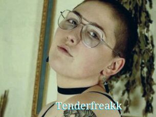 Tenderfreakk