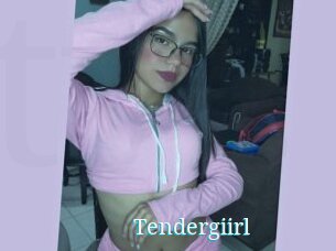Tendergiirl
