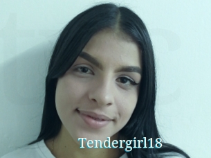 Tendergirl18