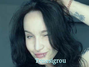 Tenesigrou