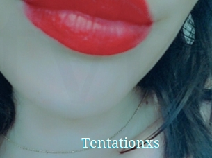 Tentationxs