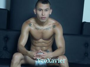 TeoXavier