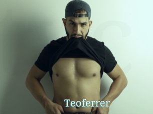 Teoferrer