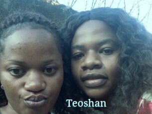 Teoshan