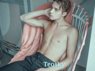 Teosky