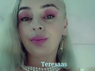 Teresaas