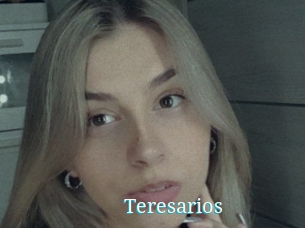 Teresarios