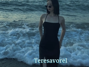 Teresavorel