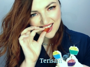 Terisam