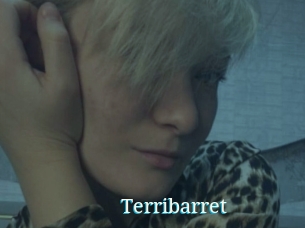 Terribarret