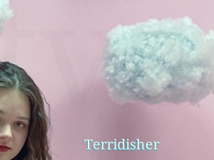 Terridisher