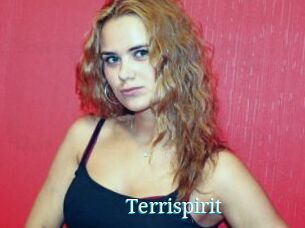 Terrispirit