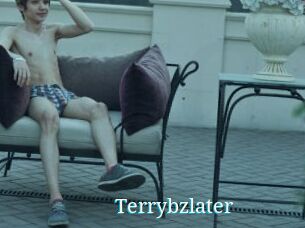 Terrybzlater