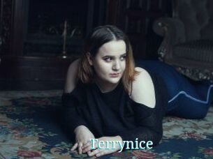 Terrynice