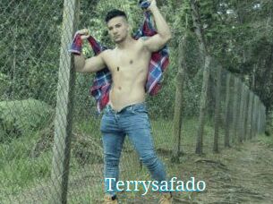 Terrysafado