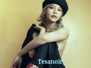 Tesanoire