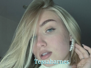 Tessabarnes