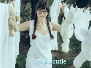 Tessacutie