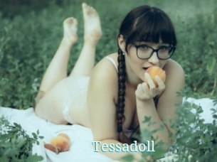 Tessadoll