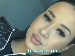 Tessamonroe