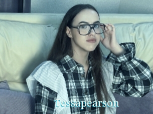 Tessapearson