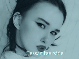 Tessasilverside
