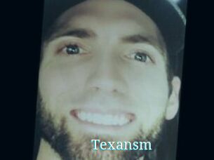 Texansm