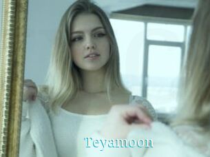 Teyamoon