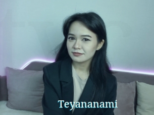 Teyananami