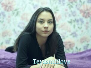 Teyasmitlove
