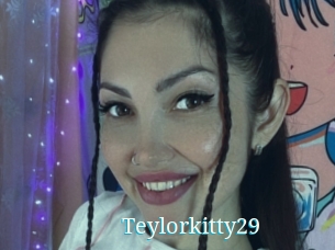 Teylorkitty29