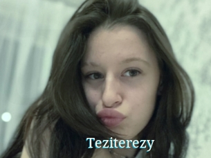 Teziterezy