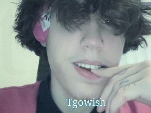 Tgowish
