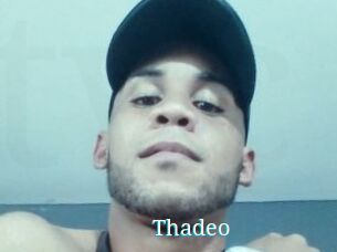 Thadeo