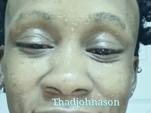 Thadjohnason