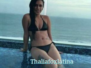 Thaliafoxlatina
