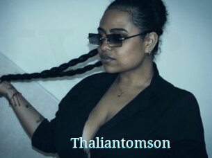 Thaliantomson
