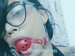 Thalyhalson