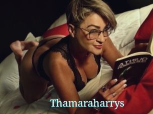 Thamaraharrys