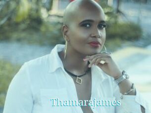 Thamarajames