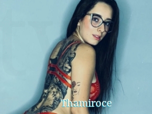 Thamiroce