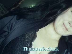 Thataussiechick