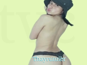 Thayrunner