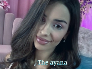 The_ayana
