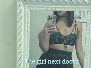 The_girl_next_doorx